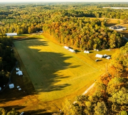 Steve Adams Farm